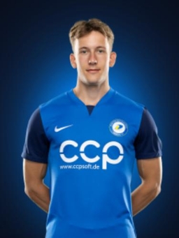 Avatar Bild für Felix Hütte