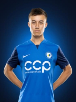 Avatar Bild für Leon Li-Yang Shen