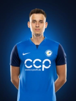 Avatar Bild für Felix Sauer