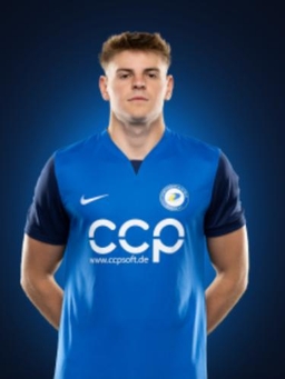 Avatar Bild für Finn Weckmueller