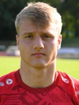 Avatar Bild für Theo Saubert