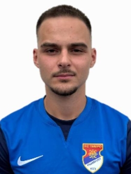 Avatar Bild für Aleksa Atanasovic