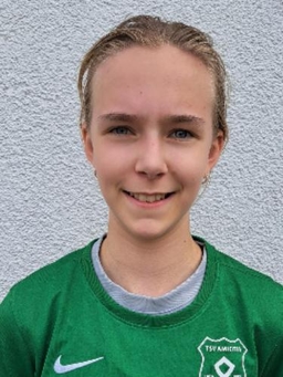 Avatar Bild für Nele Marie Lenhard