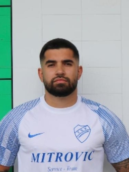 Avatar Bild für Calvin Rufino