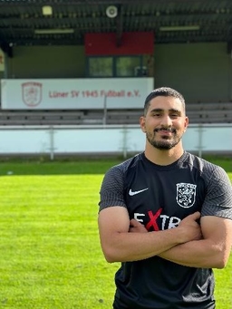 Avatar Bild für Aker-Ali Arslan