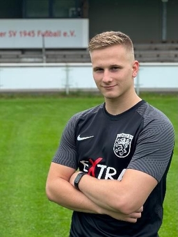 Avatar Bild für Marcello Bena