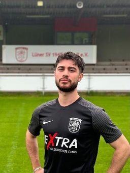 Avatar Bild für Ali Gülcan