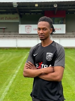 Avatar Bild für Bubacarr Jallow