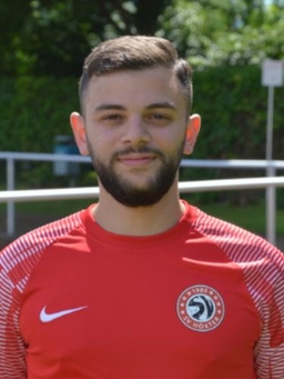 Avatar Bild für Cemal Coskun