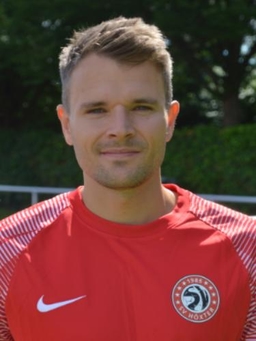 Avatar Bild für Andre Dierkes