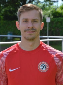 Avatar Bild für Dennis Morgaljuk