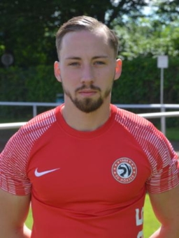 Avatar Bild für Andre Schmitt