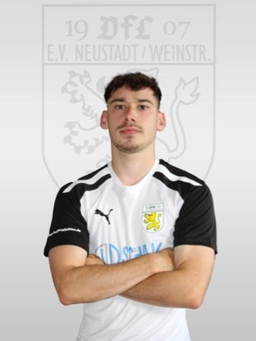 Avatar Bild für Moritz Philipp Bardua