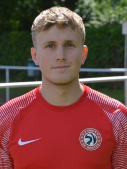 Avatar Bild für Hannes Weisbender