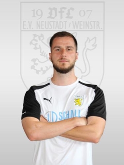 Avatar Bild für Nico Brechtel