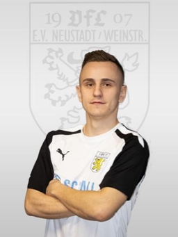 Avatar Bild für Ricardo Wertmann