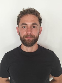 Avatar Bild für Andrei Muresan