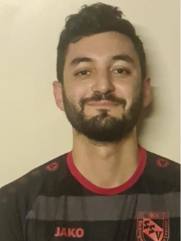 Avatar Bild für Emin Enes Ercivan