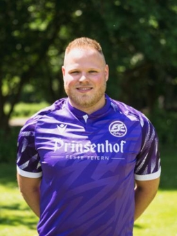 Avatar Bild für Mario Jetten