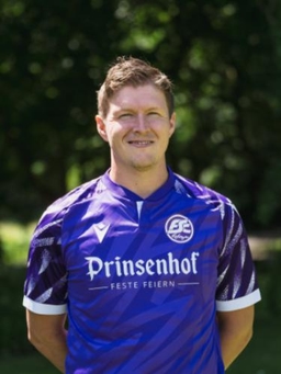 Avatar Bild für Alexander Mursakow