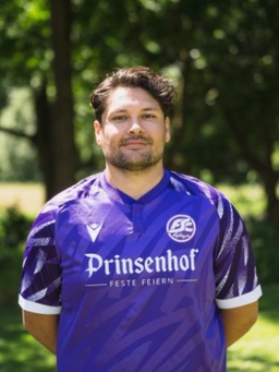 Avatar Bild für Michel Säger