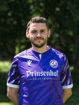 Avatar Bild für Alfred Wotsch