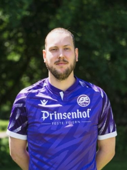 Avatar Bild für Dennis Babilon