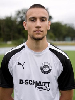 Avatar Bild für Daniel Akmadzic