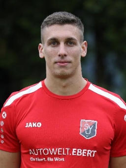 Avatar Bild für Mark Mayer