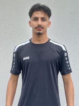 Avatar Bild für Iwan Khalil