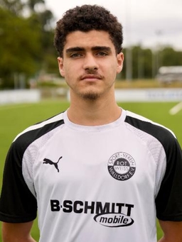 Avatar Bild für Imad El Idrissi
