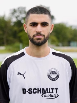 Avatar Bild für Deniz Goek