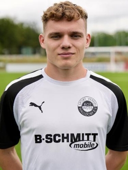 Avatar Bild für Fabian Heidenreich