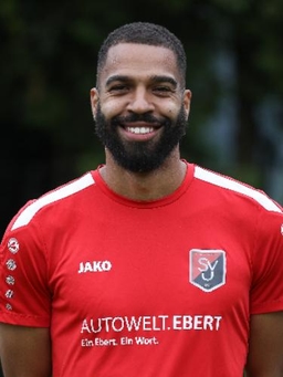 Avatar Bild für Jolex Mc Neil