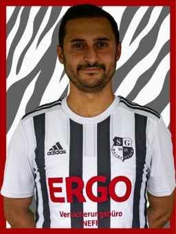Avatar Bild für Fatih Yilmazli