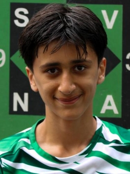 Avatar Bild für Nawid Yaghobi