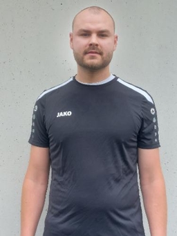 Avatar Bild für Noah Timo Preuß
