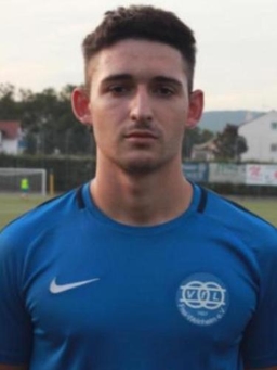 Avatar Bild für Maximilian Landmann