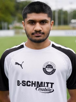 Avatar Bild für Sabih Jathol