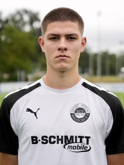 Avatar Bild für Marlon Ohl