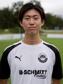 Avatar Bild für Kento Nakamura