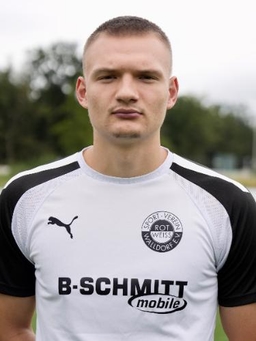 Avatar Bild für Leon Symmank