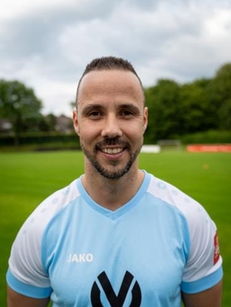 Avatar Bild für Patrick Posavec