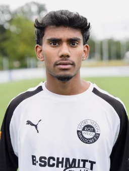 Avatar Bild für Harris Yohendran