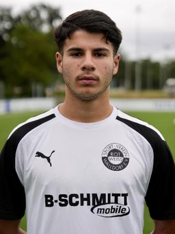 Avatar Bild für Said Askar Said Sadah