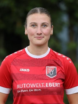 Avatar Bild für Saskia Unrath