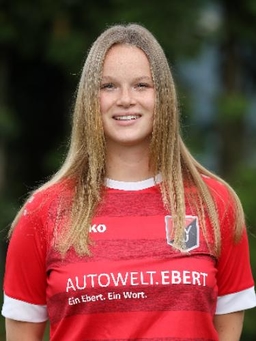 Avatar Bild für Anna Heyne