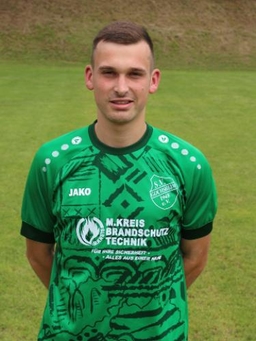 Avatar Bild für Niklas Föckler