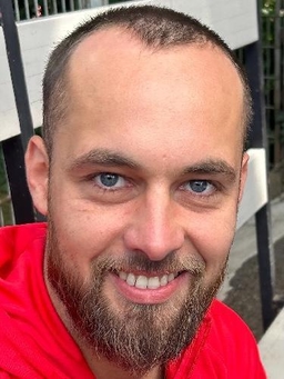 Avatar Bild für Raphael Barke