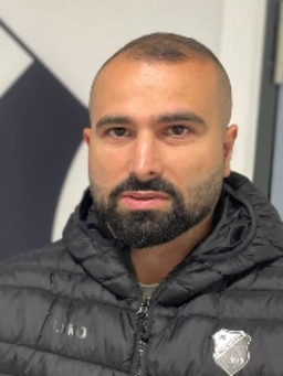 Avatar Bild für Mazlum Acikgoez